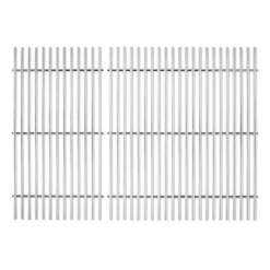 WEBER CRAFTED Stainless Steel Cooking Grates – GENESIS 300 Series