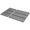 WEBER CRAFTED Porcelain-Enameled Cast-Iron Cooking Grates – GENESIS 300 Series -Weber Sales Shop 7853A 1800x1800