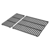 WEBER CRAFTED Porcelain-Enameled Cast-Iron Cooking Grates – SPIRIT 300 Series And SMOKEFIRE EX4 -Weber Sales Shop 7856A 1800x1800