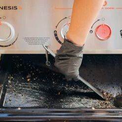 GENESIS E-325s Gas Grill (Liquid Propane) -Weber Sales Shop 7 35300001 1800x1800 12