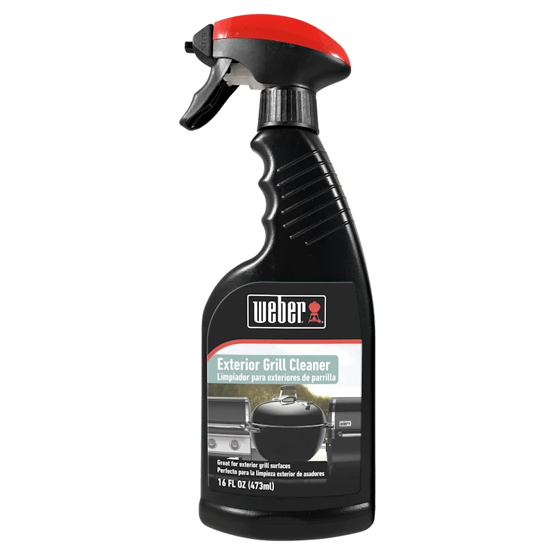 Spirit 300 Cover & Clean Bundle 6 Spirit 300 Cover & Clean Bundle - Image 4