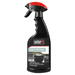 Weber Exterior Grill Cleaner