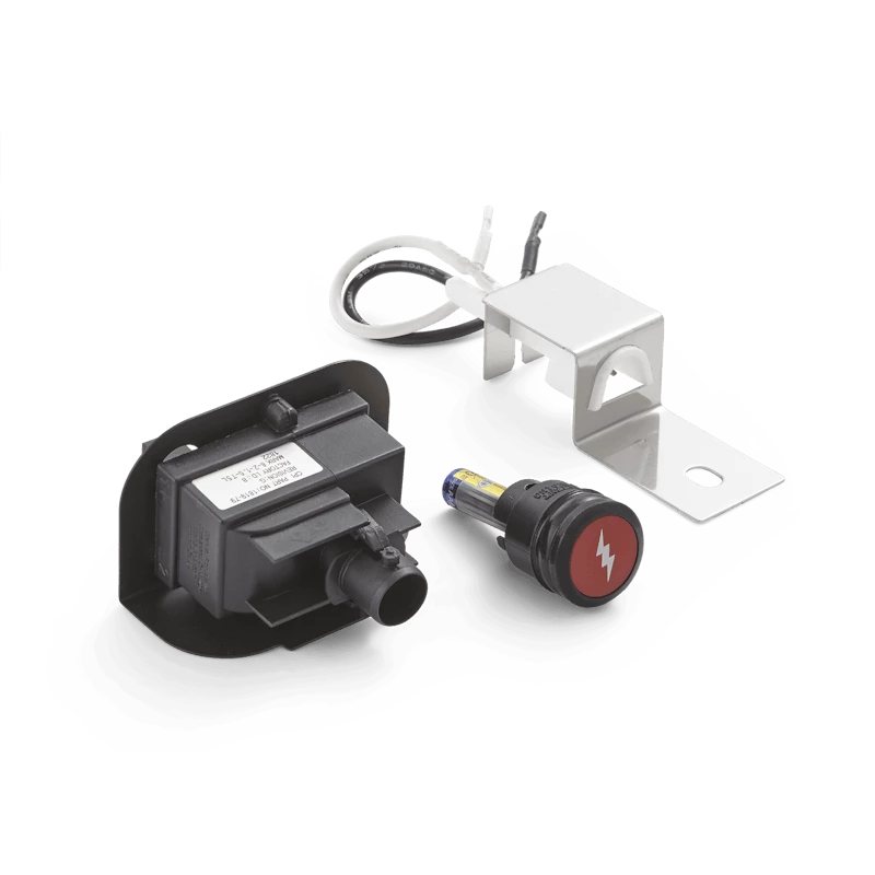 Igniter Kit - Weber Q 120/ 220 3 Igniter Kit - Weber Q 120/ 220