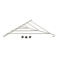 Triangle Leg Support - 18" Kettles