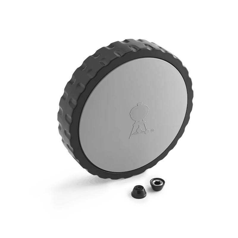 Wheel - 26" Kettles (2009-14), Ranch (2000-19), Q 300/320 (2006-13) 3 Wheel - 26" Kettles (2009-14), Ranch (2000-19), Q 300/320 (2006-13)