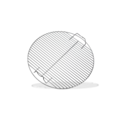 Cooking Grate - 18" Smokey Mountain Cooker