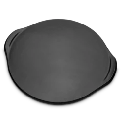 Grilling Stone - Large Gas/charcoal & Summit Charcoal Grill/Grilling Ctr