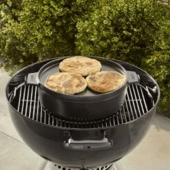 Dutch Oven Duo -Weber Sales Shop 8857 8859 Food 10 1800 x 1800