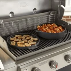 Dutch Oven Duo -Weber Sales Shop 8857 8859 Food 1 1800 x 1800