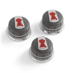 Knobs - Genesis 300 Series