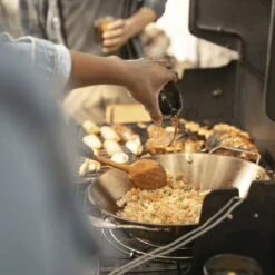 GENESIS SX-335 Smart Gas Grill (Natural Gas) -Weber Sales Shop 8 35810001 1800x1800