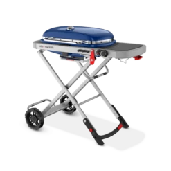 Weber Traveler Portable Gas Grill -Weber Sales Shop 9020001A 1800x1800