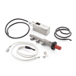 Igniter Kit - Genesis Silver/ Gold C