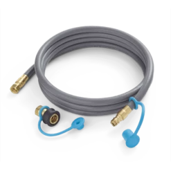 Hose - Select Genesis/Spirit Models, Genesis II/LX 2B/3B & Spirit II NG