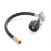 Hose And Regulator Kit - Spirit 200/300 -Weber Sales Shop 99264