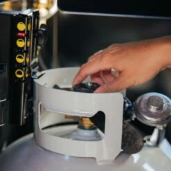 GENESIS S-435 Gas Grill (Liquid Propane) -Weber Sales Shop 9 35300001 1800x1800