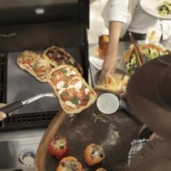 GENESIS SPX-435 Smart Gas Grill (Natural Gas) 19 GENESIS SPX-435 Smart Gas Grill (Natural Gas) -Weber Sales Shop 9 35810001 1800x1800 2