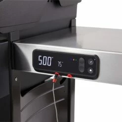 Spirit EX-315 Smart Grill (Liquid Propane) -Weber Sales Shop Spirit EX315 Connect F 1 1800x1800