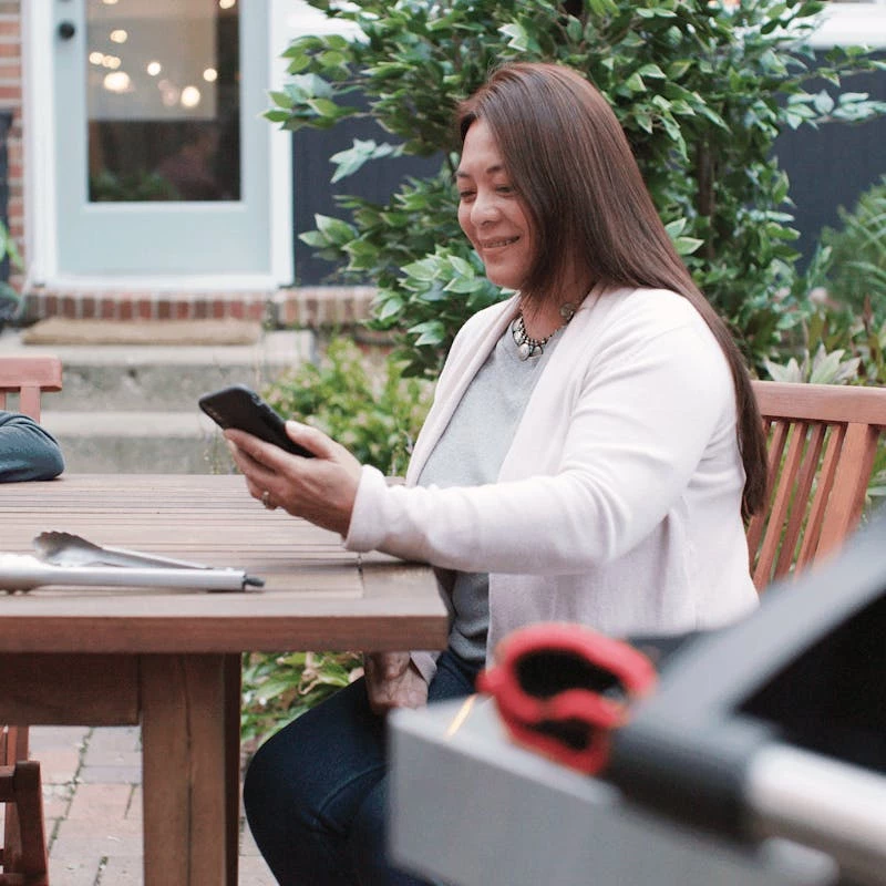 SPIRIT EX-325s LP 9 SPIRIT EX-325s LP - Image 8