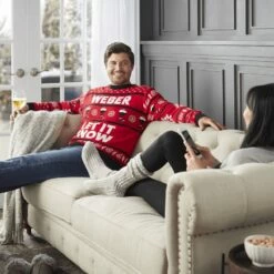 Limited Edition Weber® Belgian Craft Beer Glasses 8 Limited Edition Weber® Belgian Craft Beer Glasses -Weber Sales Shop Weber Knit Sweater Indoor crop 1800x1800