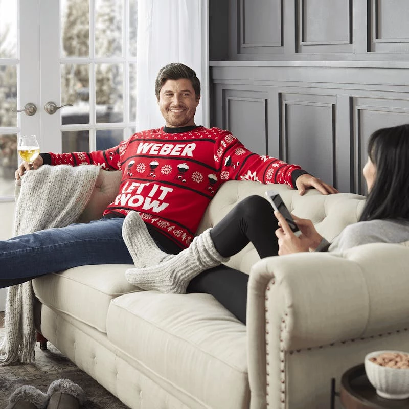 Limited Edition Weber® Belgian Craft Beer Glasses 5 Limited Edition Weber® Belgian Craft Beer Glasses - Image 3