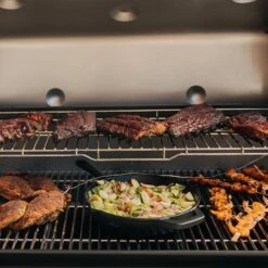 GENESIS SX-325s Smart Gas Grill (Liquid Propane) 25 GENESIS SX-325s Smart Gas Grill (Liquid Propane) -Weber Sales Shop weber 12 1800x1800 8